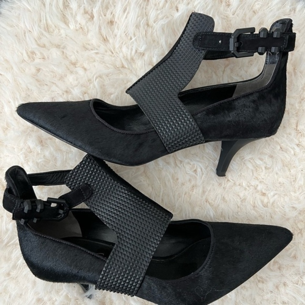 Kenneth Cole Makaren pumps❤️❤️❤️